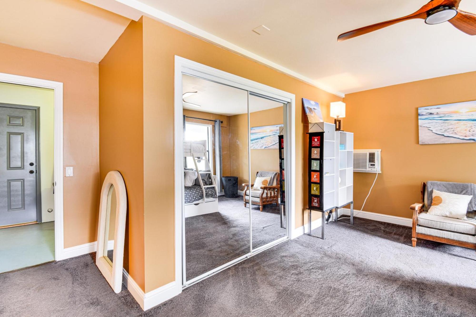 Yosemite Wellbeing Retreat On 5 Acres With Mtn Views Apartment Ahwahnee Exterior photo
