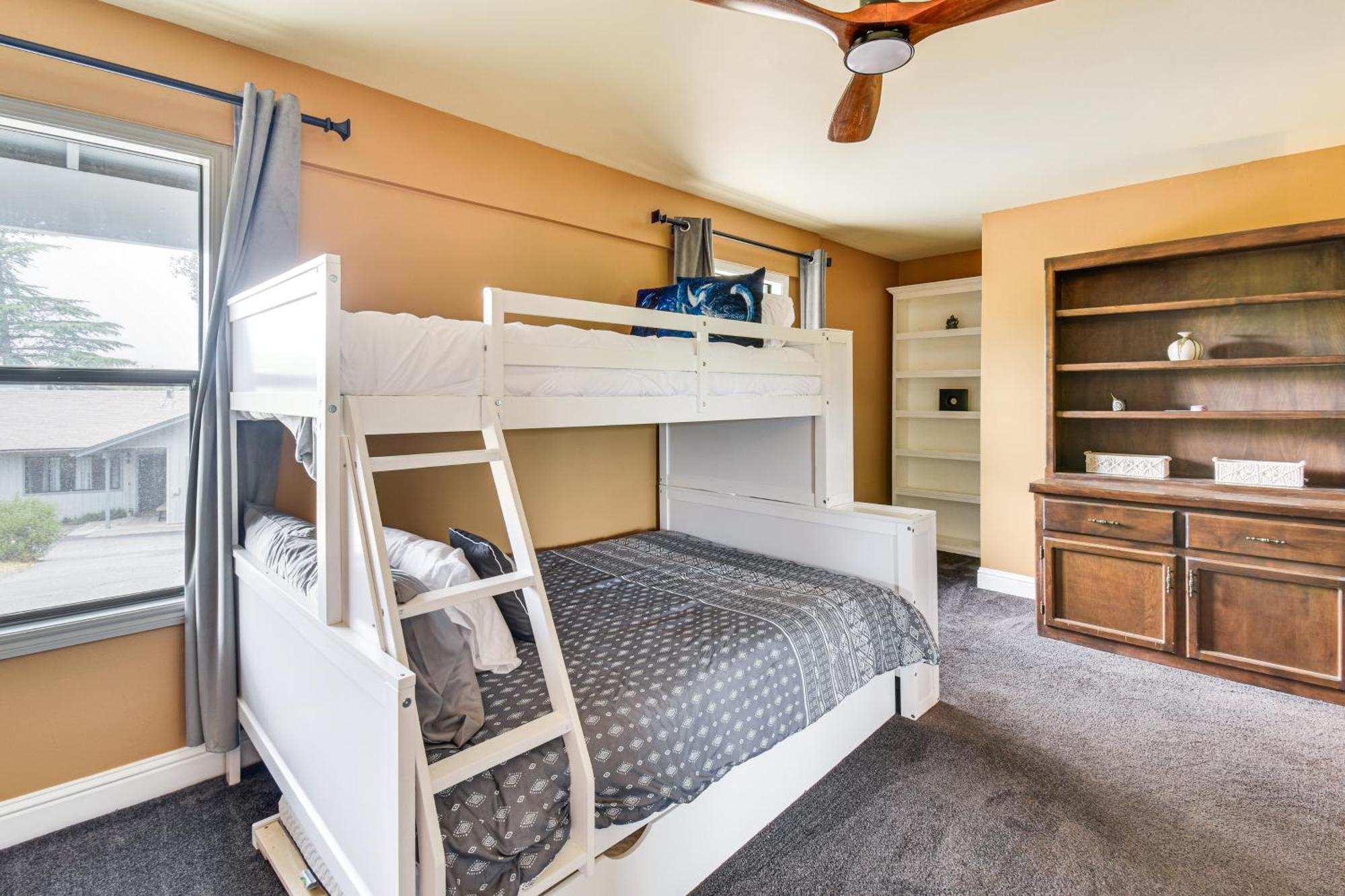 Yosemite Wellbeing Retreat On 5 Acres With Mtn Views Apartment Ahwahnee Exterior photo