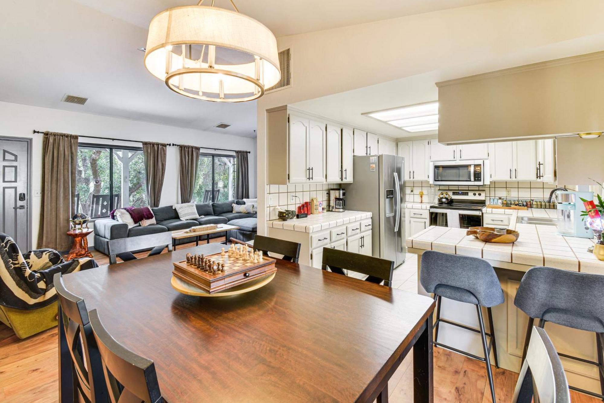 Yosemite Wellbeing Retreat On 5 Acres With Mtn Views Apartment Ahwahnee Exterior photo